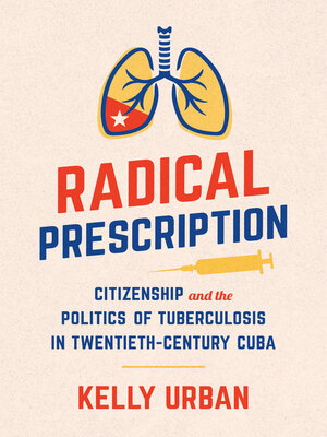 cover image of Radical Prescription